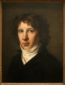 Louis de Saint Just (Saint-Just 作者 法语学校