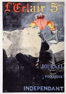 Poster for “” l