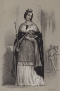 St Elisabeth of Hungary 作者 法语学校