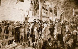 在尼斯学习战争新闻：1914-19年在法国里维埃拉的一个大都会人群 作者 法语学校