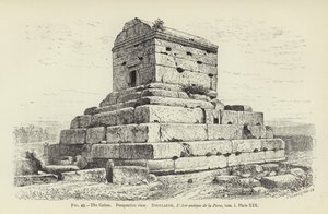 Gabre，透视图 作者 法语学校