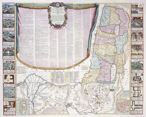 1770年的圣地 作者 法语学校
