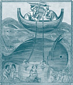 海洋世界 作者 法语学校