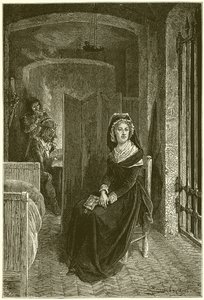 Conciergerie的女王 作者 法语学校