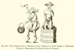 The Vintagers，继圣格雷瓜尔对话的缩影之后 作者 法语学校