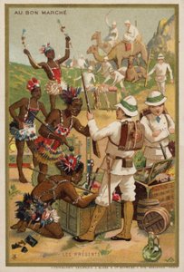 The presents (chromolitho) 作者 法语学校