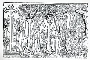三人死了 作者 法语学校