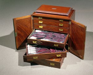 旅行手术病例属于Baron Guillaume Dupuytren（1777-1859）c.1805-10 作者 法语学校