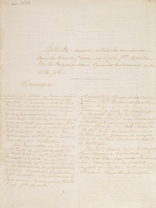 康多利亚条约，1648年3月23日 作者 法语学校
