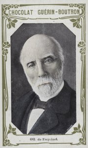 de Freycinet（彩色照片） 作者 法语学校
