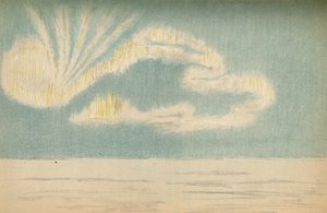 北极光，1894年10月18日，1897年