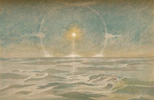 极夜，1893年11月24日，1897年