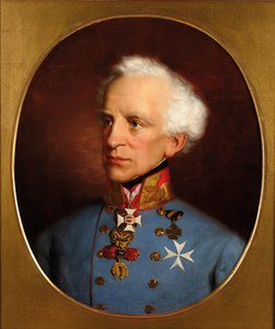 拉瓦尔伯爵 1777-1862年韦斯特米斯的纽金特伯爵。