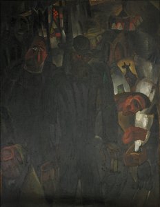 移民 作者 Frits van den Berghe