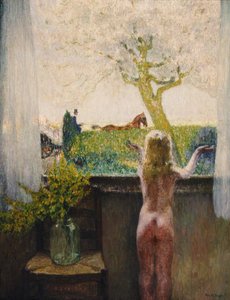 摇头丸 作者 Frits van den Berghe