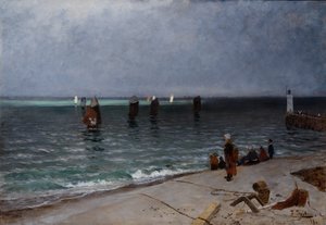  作者 约翰·弗雷德里克·陶洛