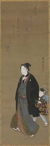 美人 作者 藤摩