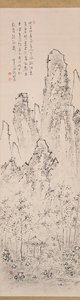 景观 作者 福田孝道人