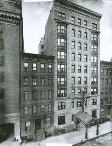 Hotel Monticello，纽约市