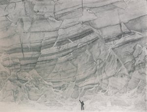 冰结构，1913年，1913年 作者 G.默里·列维克