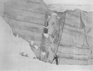 重新水泥缝，1913年，1913年 作者 G.默里·列维克