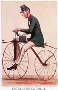 达林赫根据戈斯晓的作品进行石版印刷