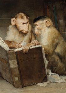 学者们