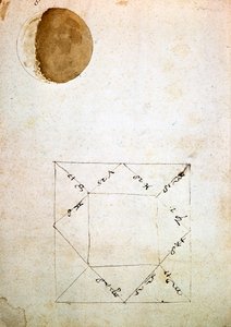 Gal. 48, c. 29b, folio from 