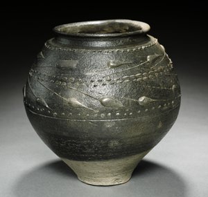 球形锅25-50 作者 加洛·罗马