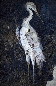 罗马壁画 作者 加洛·罗马