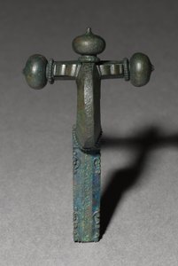 Fi腓骨，c.350-400 作者 加洛·罗马