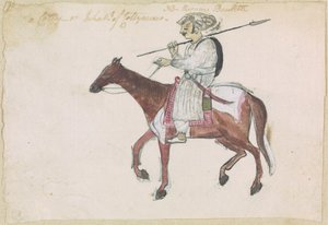 强盗 作者 Gangaram Chintaman Tambat