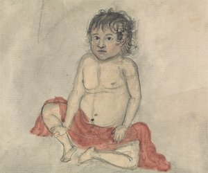 Child with a Red Cloth   1437457   zh       chinese Successfully Translated  Original: Father Christmas climbing down a chimney with a sack of gifts Translat: Father Christmas climbing down a chimney with a sack of gifts 1454019 zh chinese Successfully Tra 作者 Gangaram Chintaman Tambat