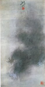 鱿鱼 作者 高建富