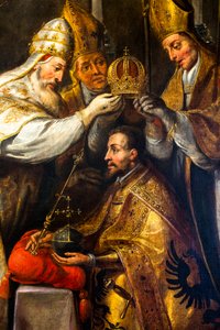  作者 加斯帕·德·克雷耶