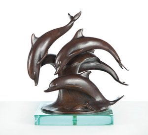海豚