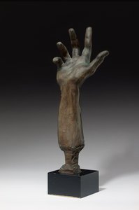 钢琴家之手（Richard Buhlig）