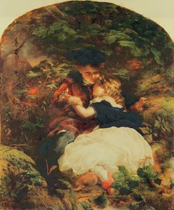 图片不明 作者 加文·罗伯特