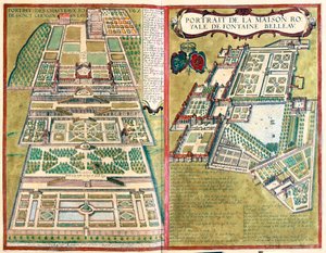 西班牙科尔多瓦--载于格奥尔格-布劳恩 1617 年创作的《Civitates Orbis Terrarum》，科隆 作者 乔治·布劳恩