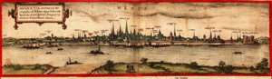 美因茨的看法，1572年