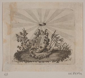 J. H. 韦塞尔的 "所有著作 "小插图 作者 乔治基督教学校