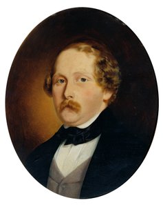 亚历山大-安舒兹 作者 乔治·科伯温