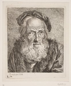 Anton Crolekofsky，榴弹兵