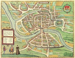 英国布里斯托尔