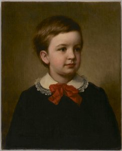 Horace Southwick，1868年 作者 乔治·奥古斯都·贝克