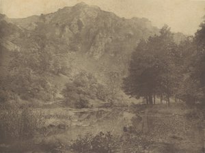 [Plate from Izaak Walton