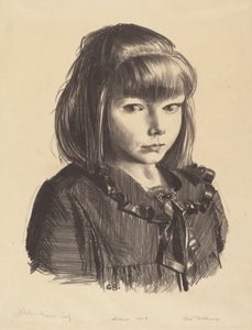 Jean 1923 作者 乔治·贝洛斯