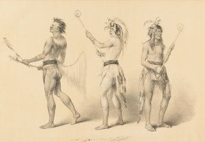 球星--第 21 号 作者 乔治·卡特琳