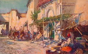 特使，c1908