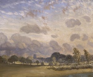  作者 乔治·克劳森